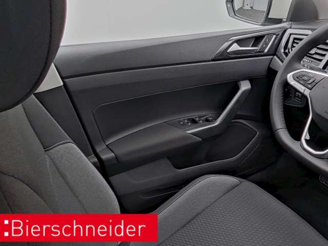 Fahrzeugbild eines Volkswagen Polo