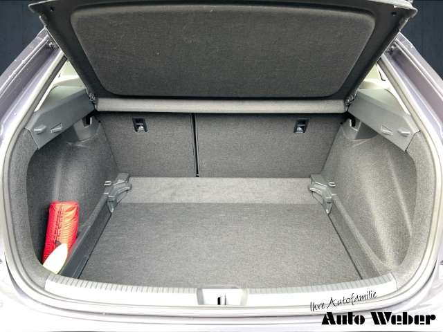 Fahrzeugbild eines Volkswagen Taigo