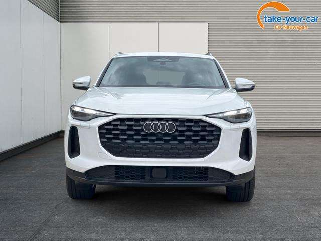 Fahrzeugbild eines Audi Q5