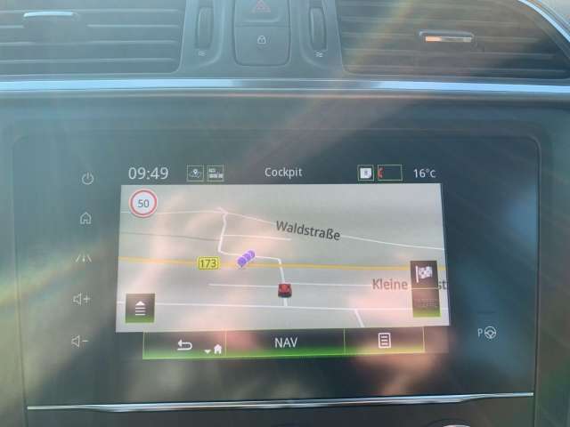 Fahrzeugbild eines Renault Kadjar