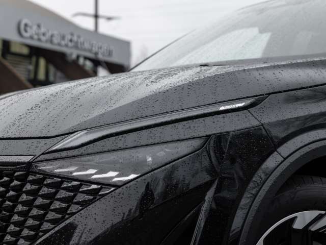 Fahrzeugbild eines Nissan Qashqai