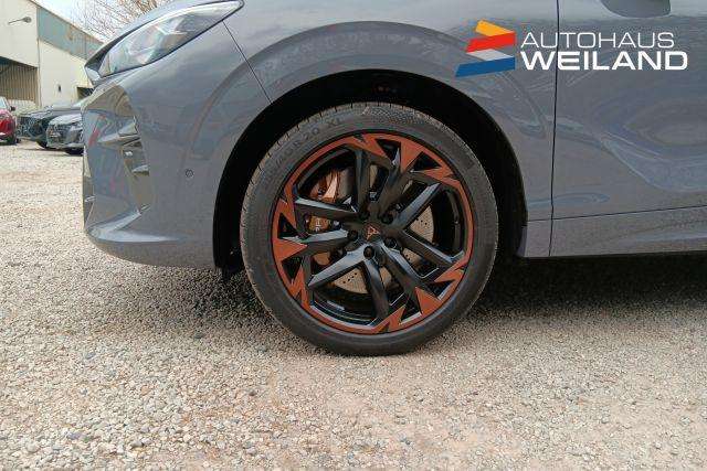 Fahrzeugbild eines CUPRA Terramar