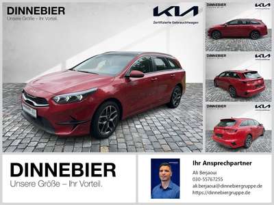 Bild Kia cee'd