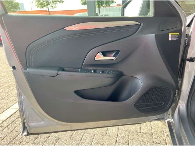 Fahrzeugbild eines Opel Corsa