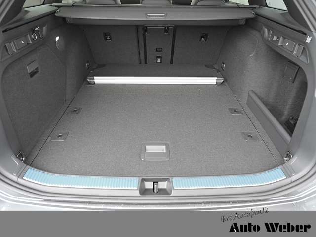 Fahrzeugbild eines Volkswagen Passat