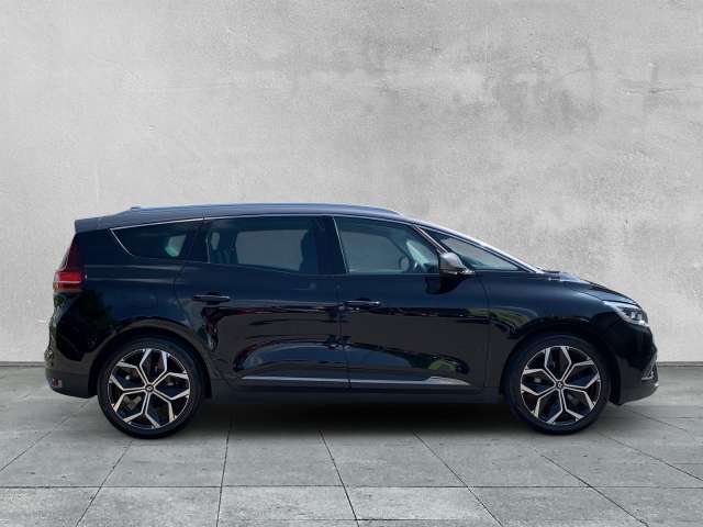 Fahrzeugbild eines Renault Grand Scénic