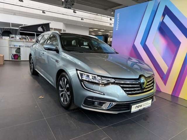 Fahrzeugbild eines Renault Talisman