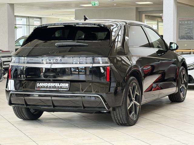 Fahrzeugbild eines Hyundai IONIQ 5