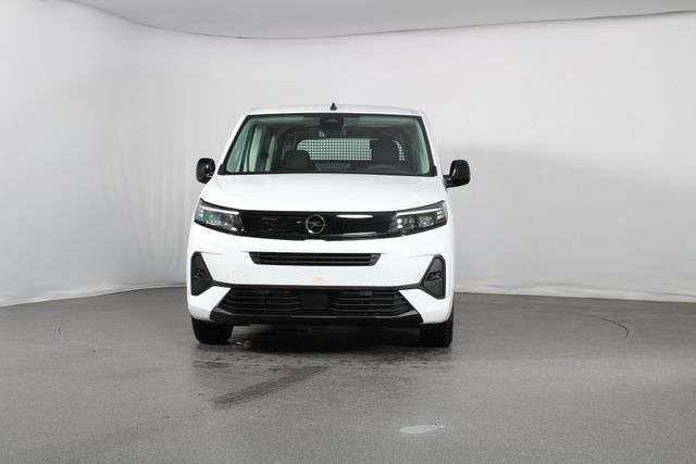 Fahrzeugbild eines Opel Combo
