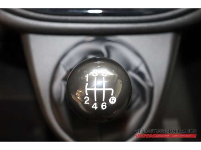 Fahrzeugbild eines Fiat 500