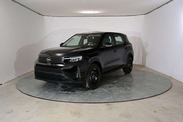 Fahrzeugbild eines Opel Frontera