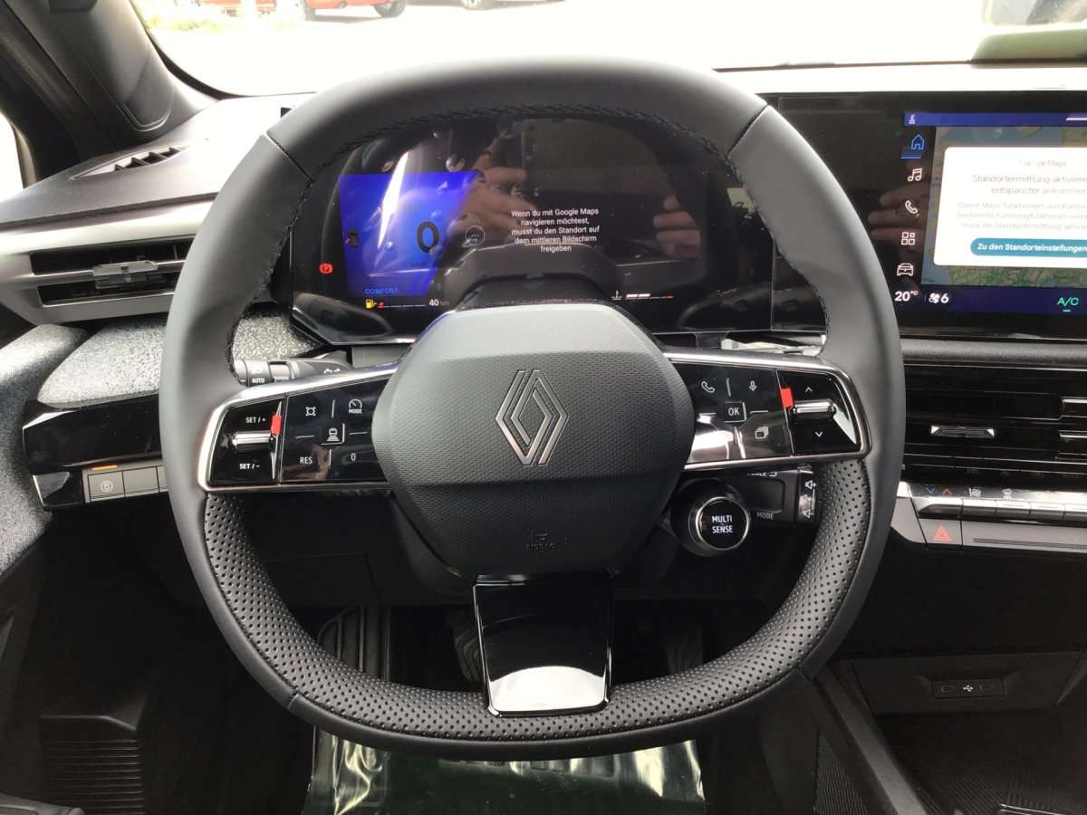 Fahrzeugbild eines Renault Clio
