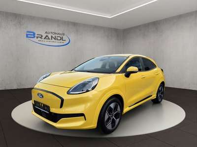 Bild Ford Puma