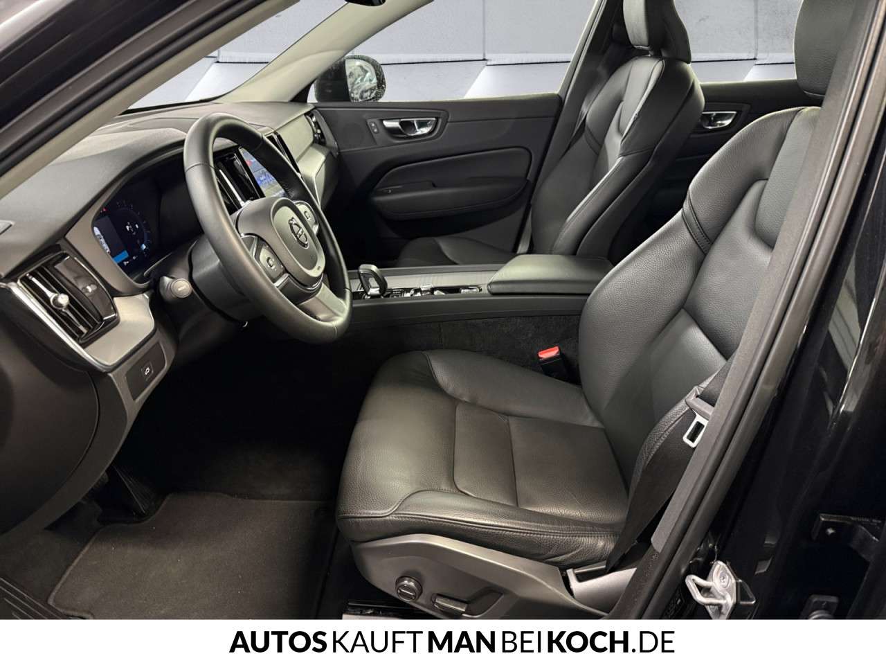 Fahrzeugbild eines Volvo XC60