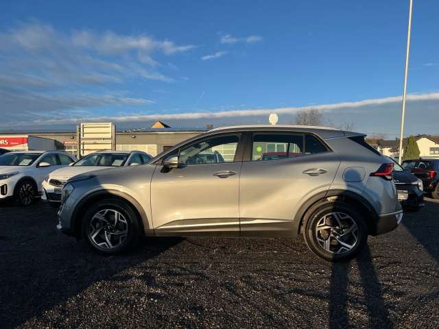 Fahrzeugbild eines Kia Sportage