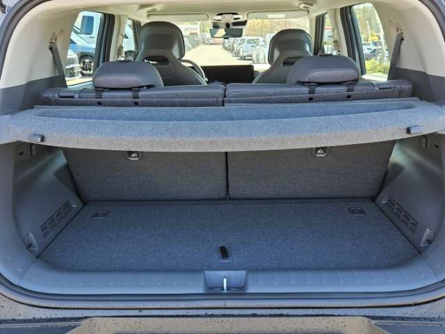 Fahrzeugbild eines Kia EV2