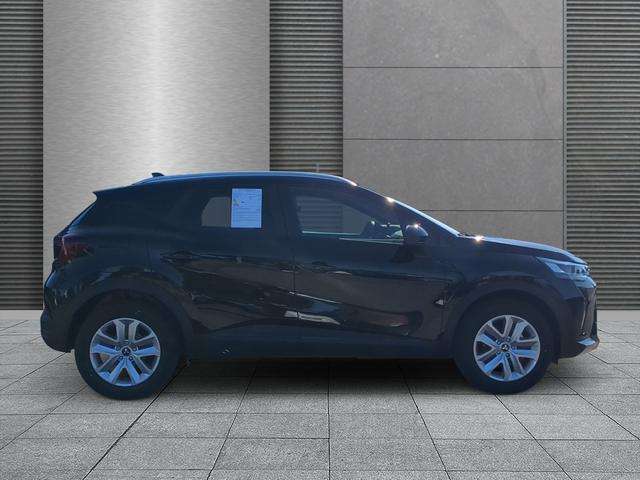 Fahrzeugbild eines Mitsubishi ASX