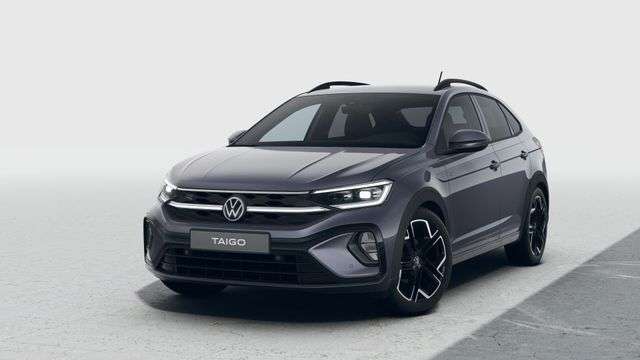 Fahrzeugbild eines Volkswagen Taigo