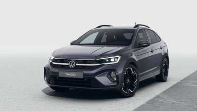 Bild Volkswagen Taigo