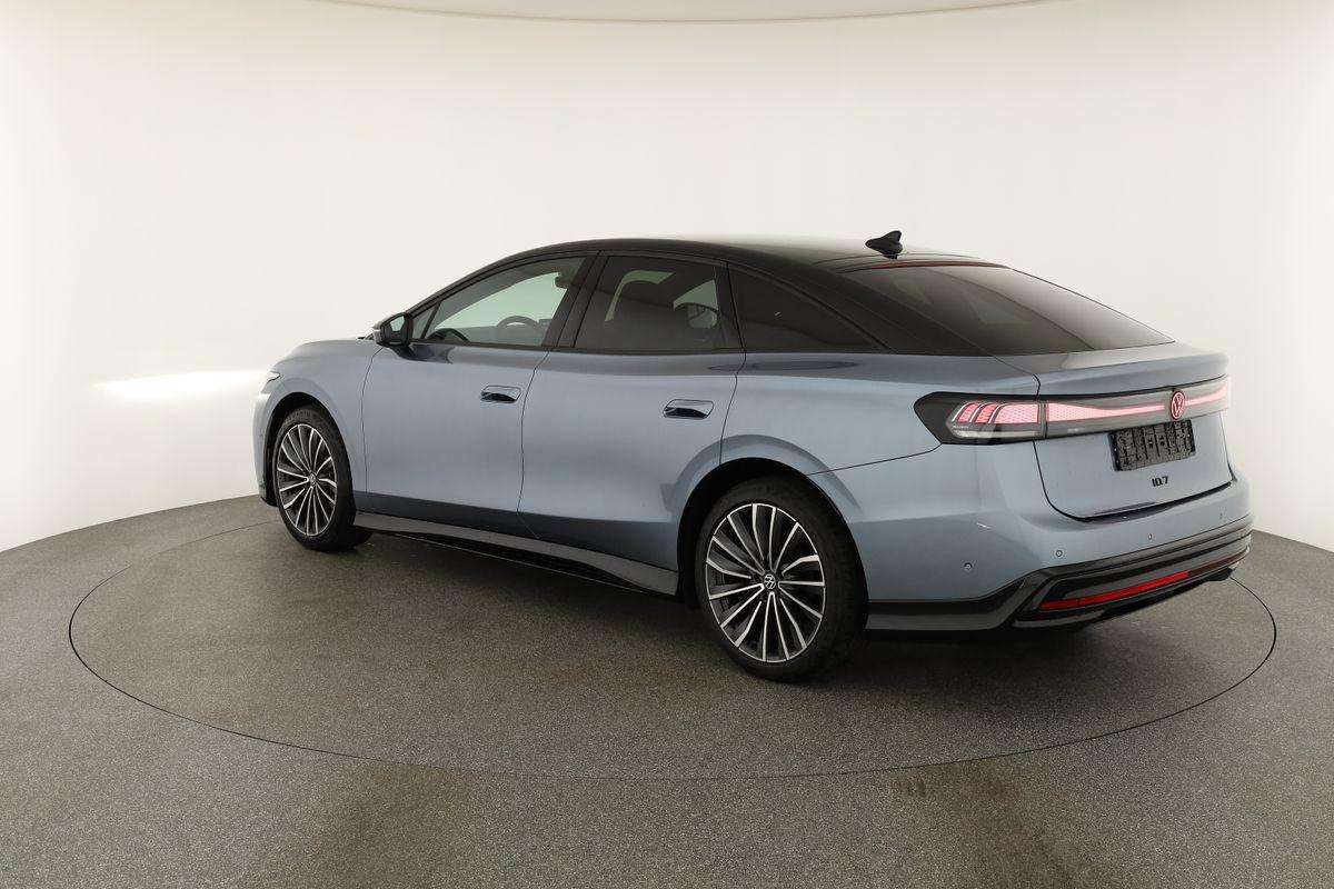 Fahrzeugbild eines Volkswagen ID.7