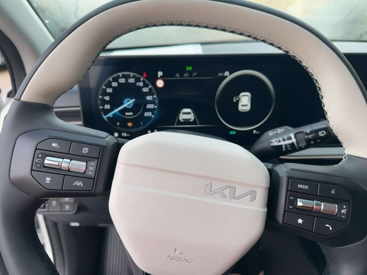 Fahrzeugbild eines Kia Stonic