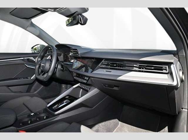 Fahrzeugbild eines Audi A3