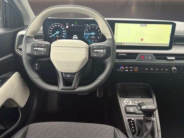 Fahrzeugbild eines Kia Stonic