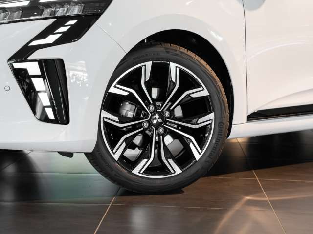 Fahrzeugbild eines Mitsubishi Colt