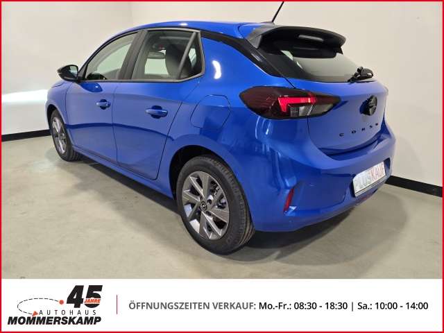 Fahrzeugbild eines Opel Corsa