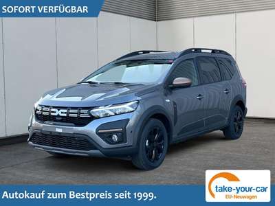 Bild Dacia Jogger