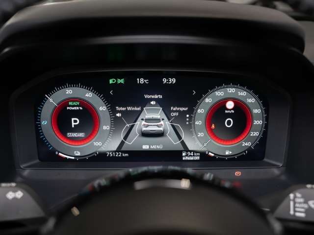 Fahrzeugbild eines Nissan Qashqai