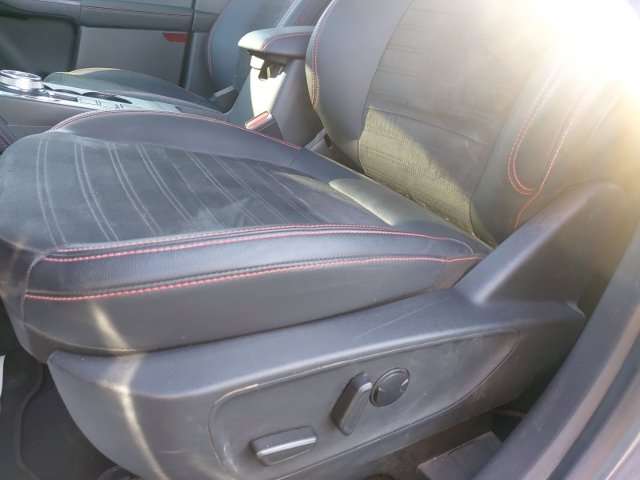 Fahrzeugbild eines Ford Kuga