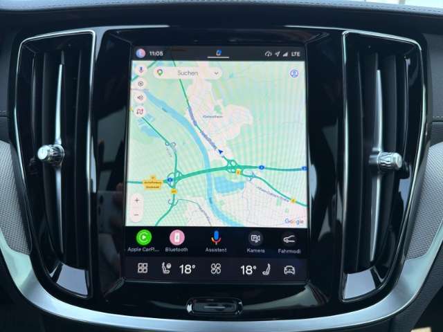 Fahrzeugbild eines Volvo V60