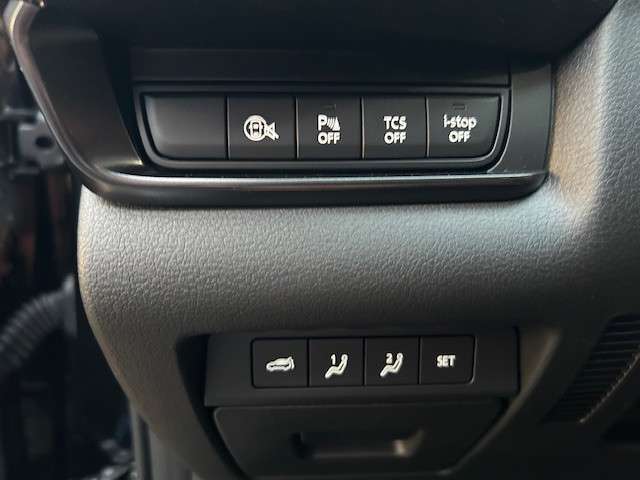 Fahrzeugbild eines Mazda CX-30