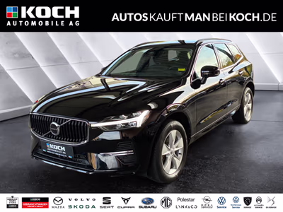 Bild Volvo XC60