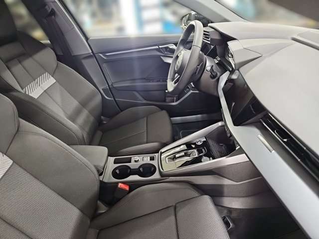 Fahrzeugbild eines Audi A3