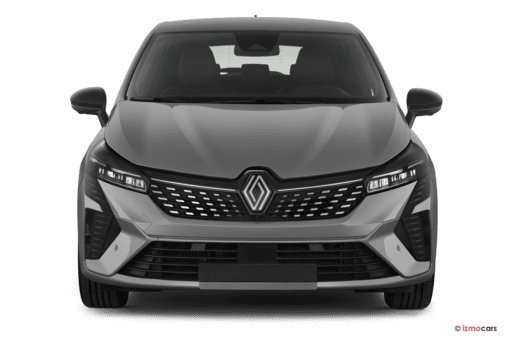 Fahrzeugbild eines Renault Clio