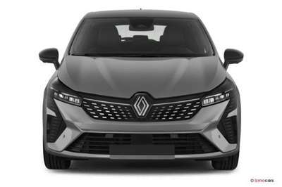 Bild Renault Clio