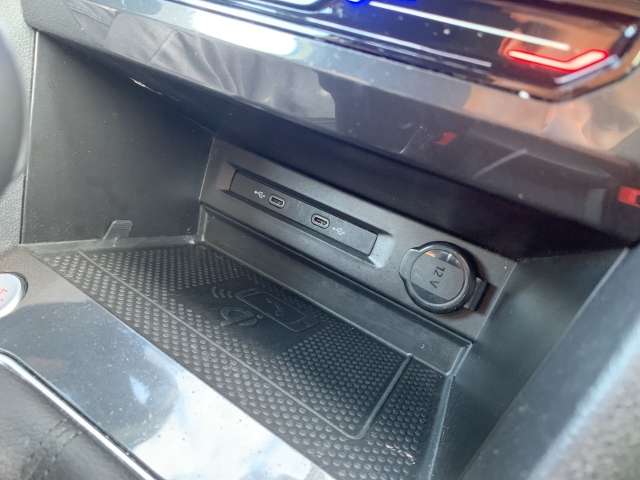 Fahrzeugbild eines SEAT Tarraco