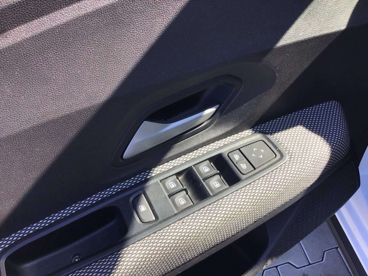 Fahrzeugbild eines Dacia Jogger