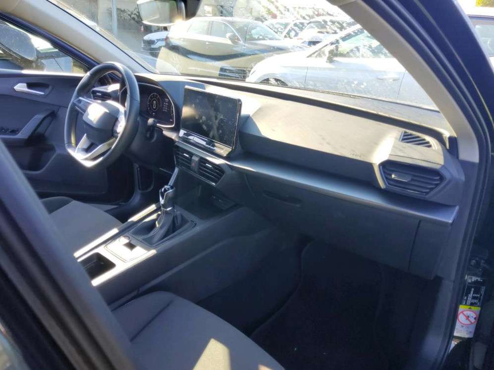 Fahrzeugbild eines SEAT Leon