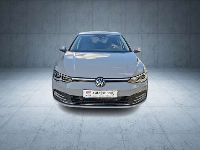 Fahrzeugbild eines Volkswagen Golf