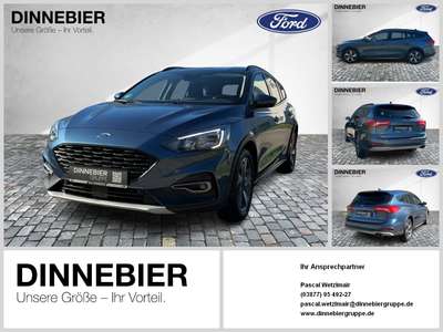 Bild Ford Focus