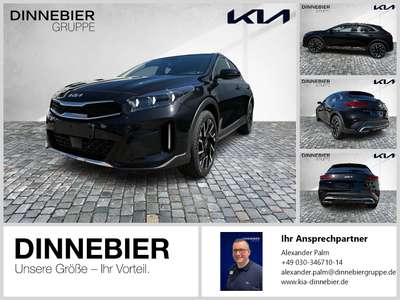 Bild Kia XCeed