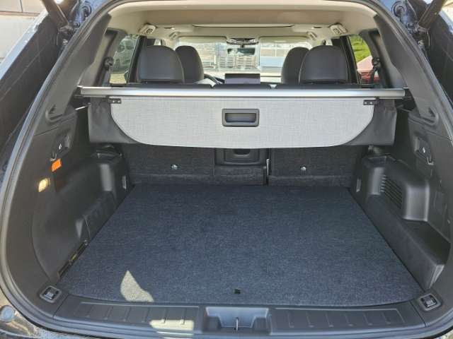 Fahrzeugbild eines Mitsubishi Outlander