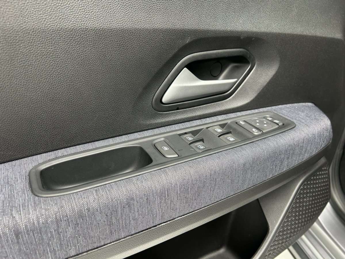 Fahrzeugbild eines Dacia Sandero