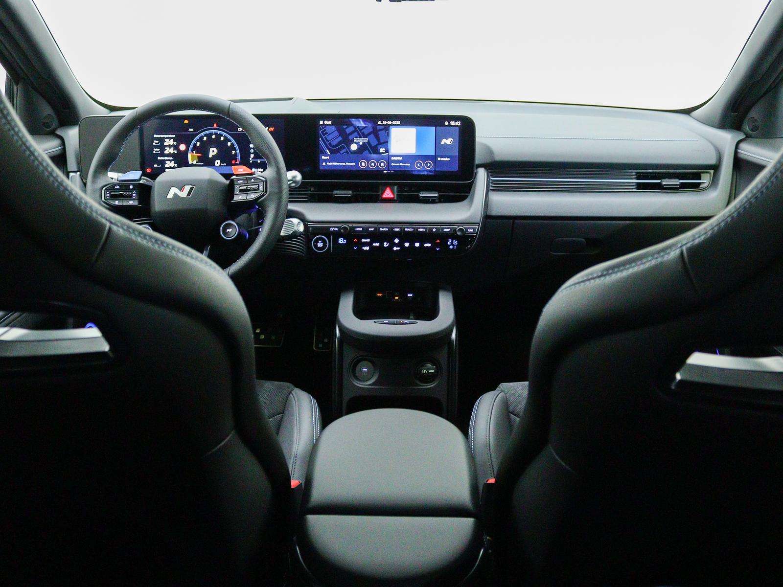 Fahrzeugbild eines Hyundai IONIQ 5