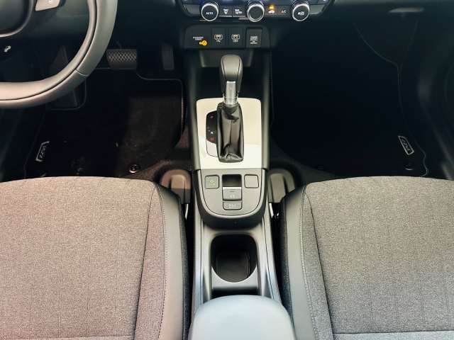 Fahrzeugbild eines Honda Jazz