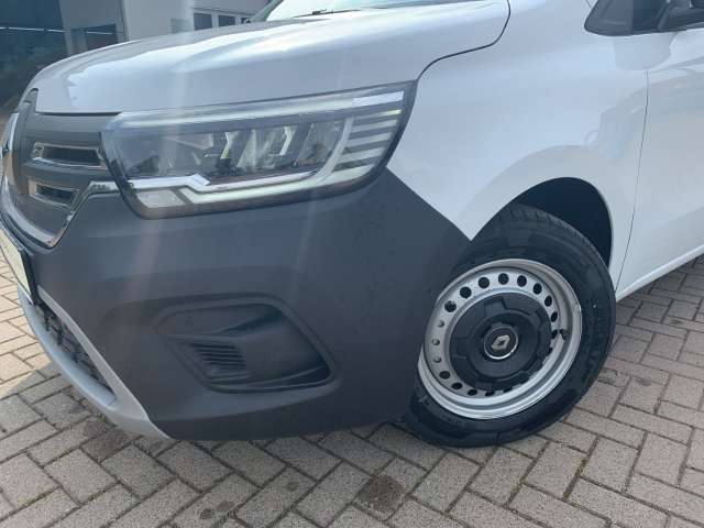 Fahrzeugbild eines Renault Kangoo E-TECH