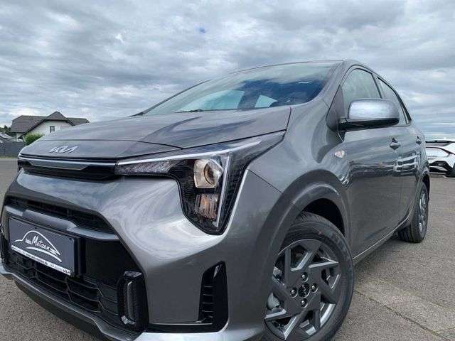Fahrzeugbild eines Kia Picanto